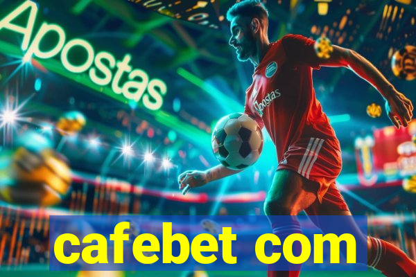 cafebet com